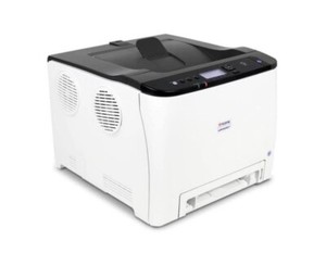 illuminaris 200 white toner printer