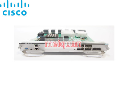 New Cisco Catalyst C9400-SUP-1XL-Y 9400 Series Supervisor factory sealed～