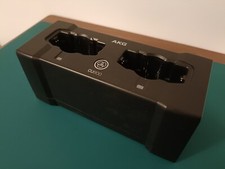 Akg Cu800 Charging Unit For Dht800 And Dpt800 Transmitters