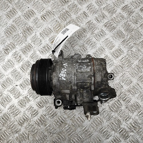 BMW 1 E87 Klimaanlage A/C Pumpe 6SBU14C 2.0 Diesel 130kw 2010 28075546