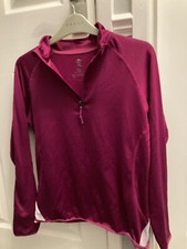 Ladies Under Layer Top Size Small