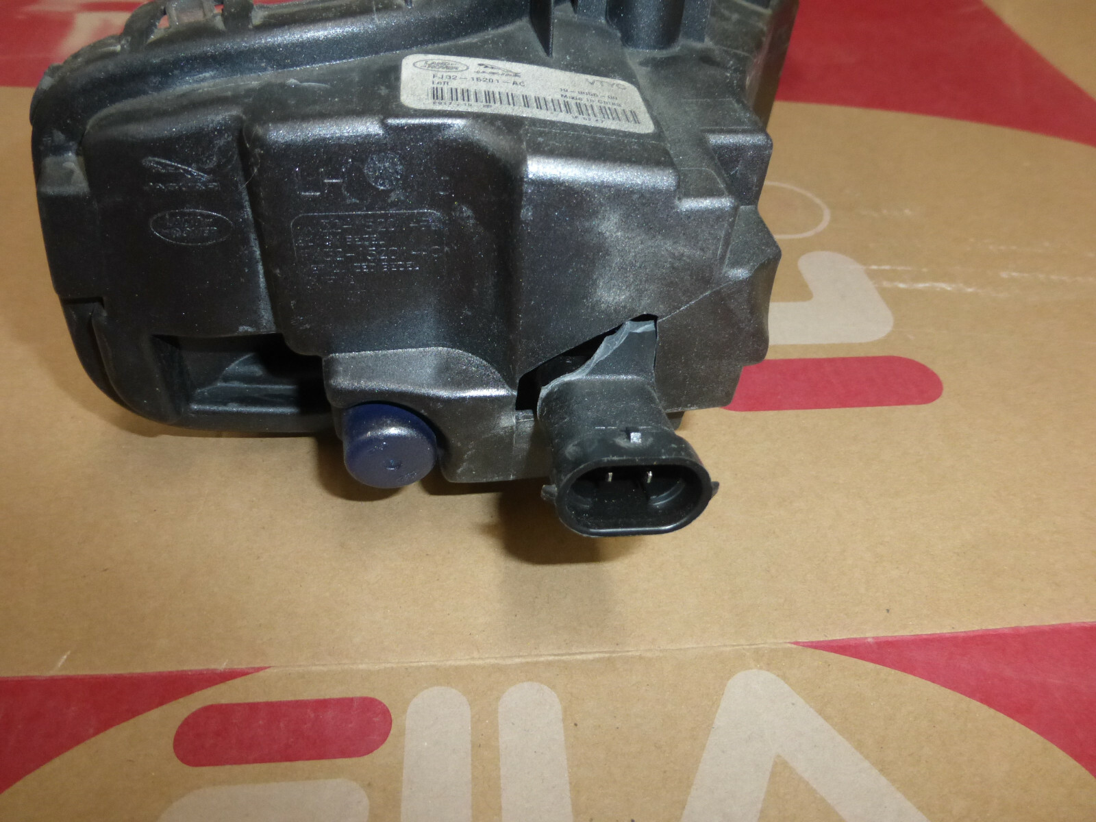 Land Rover Discovery Sport / Evoque Nebelscheinwerfer Links FJ32 ...