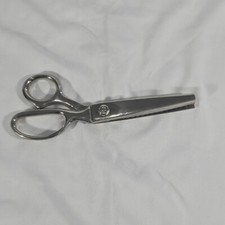 Gingher Pinking Shears Made In Italy 7.5in