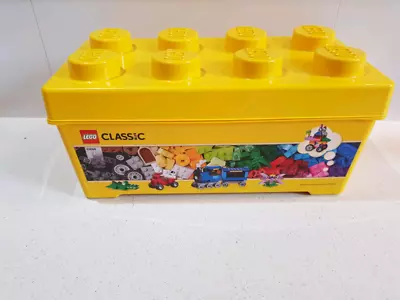 Lego Classic Set 10696 Complete Sold Pending Pick Up Toys