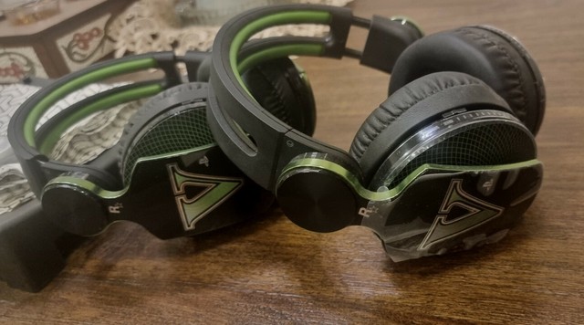 Sony PULSE Elite Edition Black for sale 