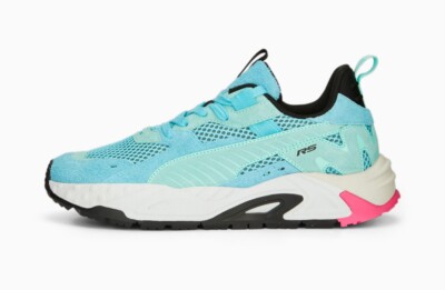 Puma Rs-trck Horizon Men's 9.5 390717-04