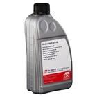 1x LiTer FEBI Hydraulic CONVERTIBLE Top PUMP Oil Fluid For BMW MERCEDES and MiNi