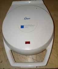 Oster Designer Belgian Waffle Maker Iron 3151...