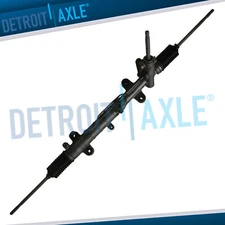 Complete Power Steering Rack and Pinion Assembly for Mitsubishi Eclipse Galant