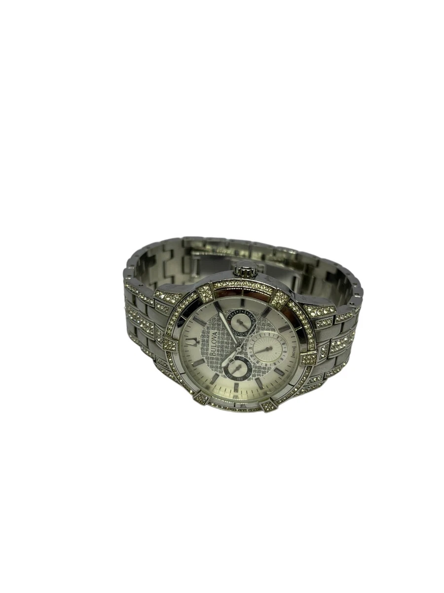 Bulova c876968 clearance