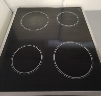 Bosch EC 61 E Kochfeld, Typ SKP 653-0 (L2 1122)