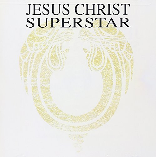 Jesus Christ Superstar (CD) Box Set