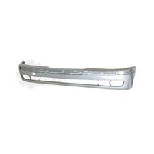 Stoßstange vorne grundiert für BMW Typ 5er E39 Bj. 11.95-8.00 ABS Kunststoff SZ3