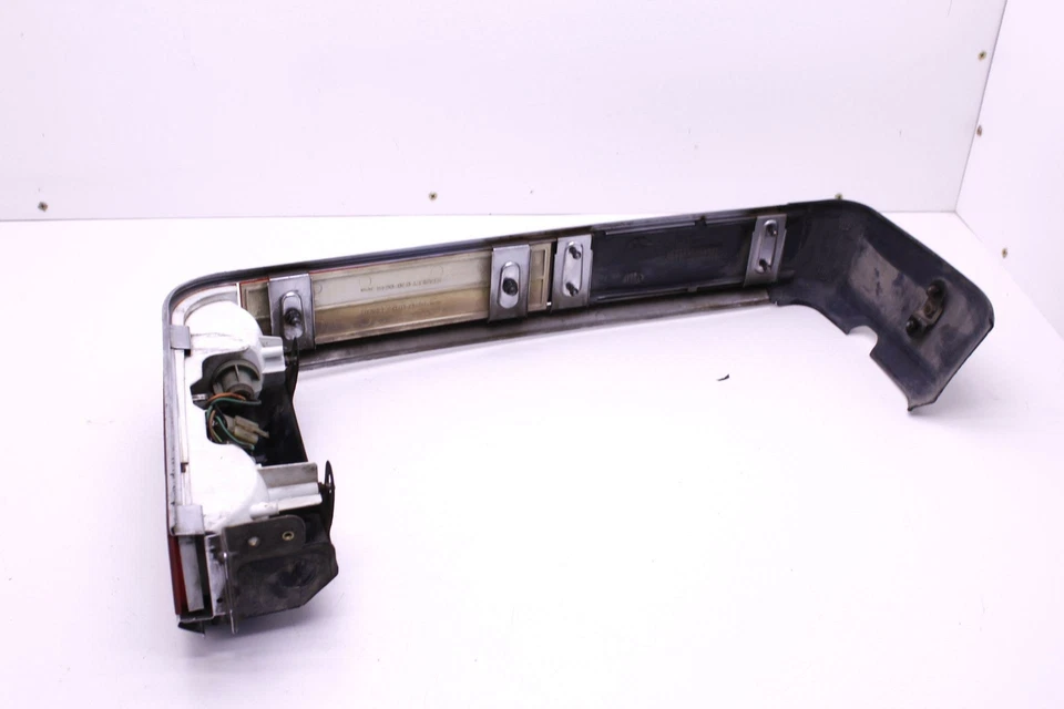 85 HONDA GOLDWING 1200 GL1200A IZQUIERDA ASPENCADE TRASERO GIRO BARRA MONTAJE R7 Foto 3 de 4