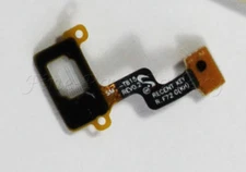 OEM SAMSUNG GALAXY TAB S2 SM-T810 REPLACEMENT RECENT KEY FLEX CABLE BUTTON