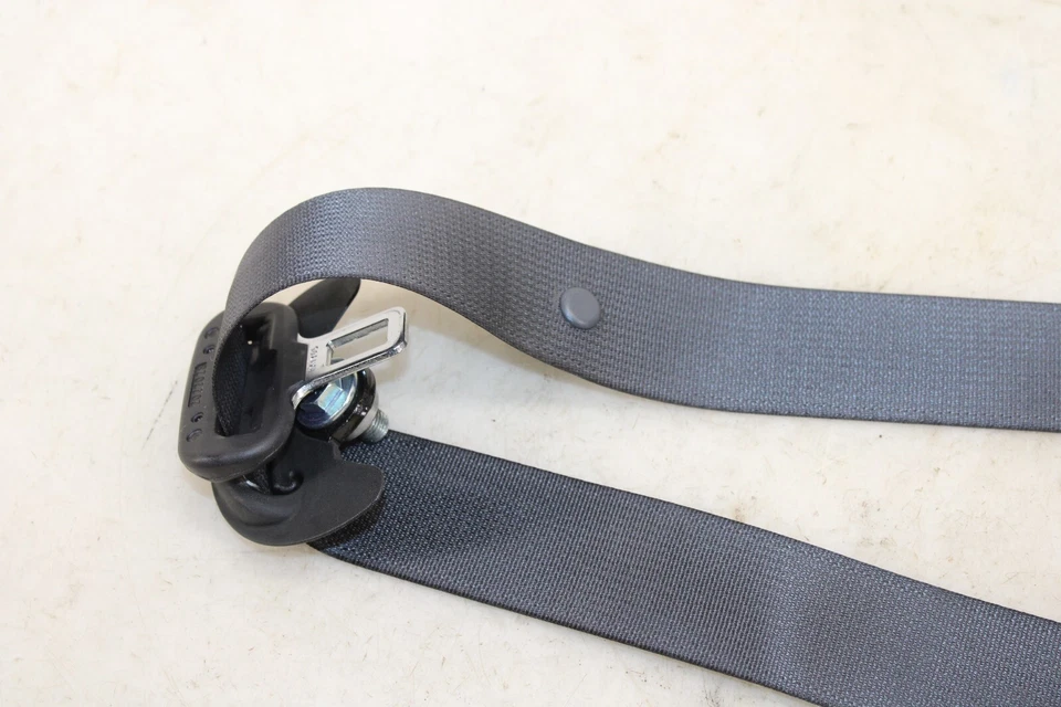 Cinto de segurança dianteiro direito Acura ILX 2013-2022 fabricante de equipamento original Iy116 - Imagem 3 de 4