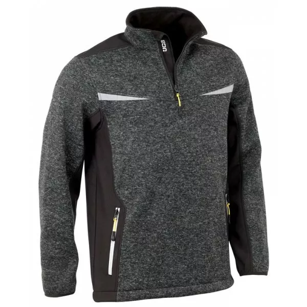 Ucb half deals jacket