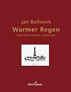 Warmer Regen | Buch | 9783981284508