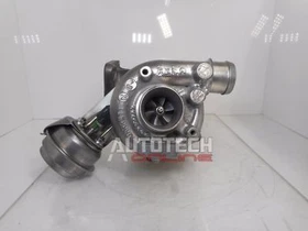 Turbolader 028145702R VW AUDI A4 A6 PASSAT SKODA 1,9 TDI 038145702H 028145702H