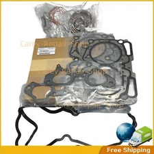 ENGINE GASKET KIT For 2009-2014 SUBARU Impreza WRX Forester EJ255 10105AB230