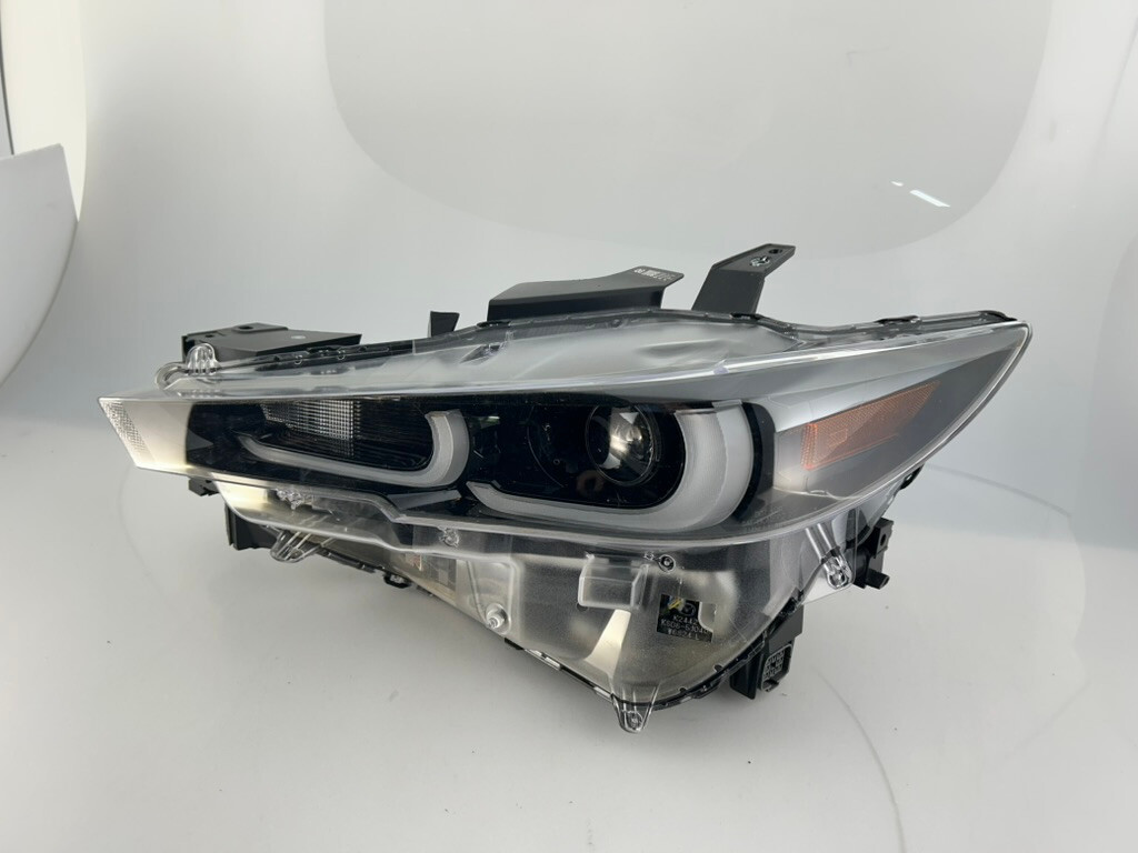 2022-2024 Mazda CX-5 OEM LED Driver Side Headlight KSD6-51040