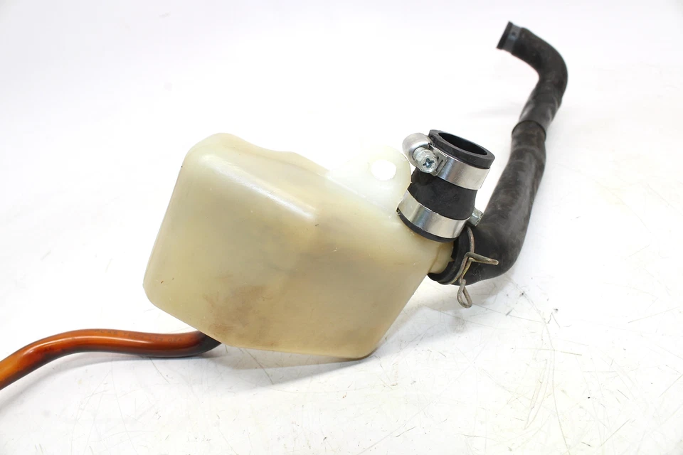 Honda Rvt1000r Rc51 2002 botella depósito refrigerante desbordamiento Foto 3 de 4