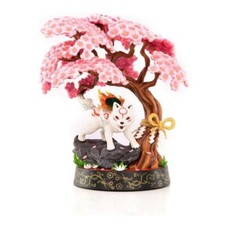 Okamiden Statue Chibiterasu 24 cm ERSTE 4 FIG...