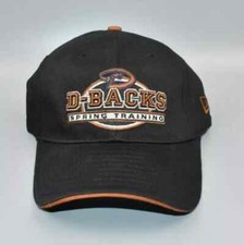 Arizona Diamondbacks Spring Training New Era 39THIRTY Fitted Cap Hat - Size L/XL
