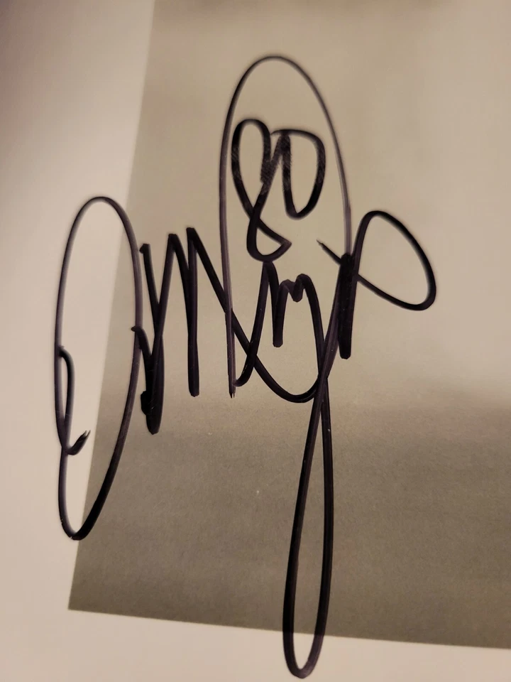 SIGNED Green Bay Packers Derrick Mayes 8x10 w/COA Autographed Autograph - Imagem 3 de 4