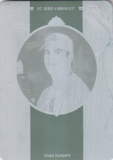 2005 Diamond Kings Baseball 