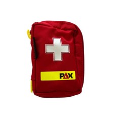 PAX Erste Hilfe Tasche XS Notfalltasche Erstversorgung Gürteltasche