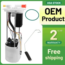 Fits 2004-2015 Nissan Titan 5.6L V8 2005-2015 Armada 5.6L V8 Fuel Pump Assembly