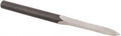 Noga BD5010 D50 Bi-Directional High Speed Steel Swivel & Scraper Blade