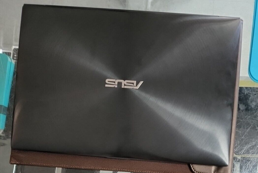 ASUS ZenBook UX31A 13.3