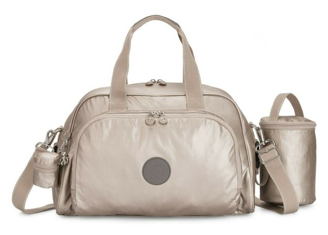 kipling nappy bag