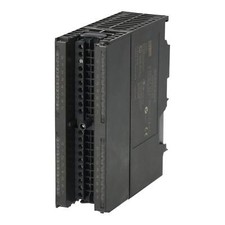 Siemens Simatic S7 6ES7322-1BL00-0AA0 (Without Front Flap)