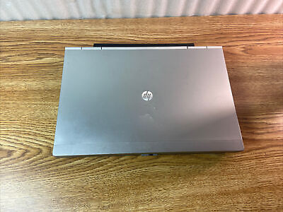 HP EliteBook 2560p i7-2620M 2.7GHz, 8GB RAM, 1TB Hdd , Windows 10 pro. HP EliteBook 2560p i7-2620M 2.7GHz, 8GB RAM, 1TB Hdd , Windows 10 pro.