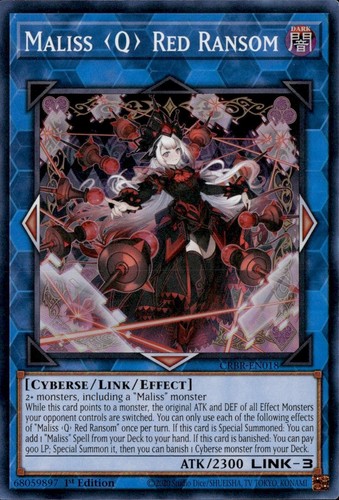 M∀LICE＜Q＞RED RANSOM 遊戯王 プレイマット 遊戯王 M∀LICE＜Q＞RED RANSOM プレイマット 未開封 AGFマリス