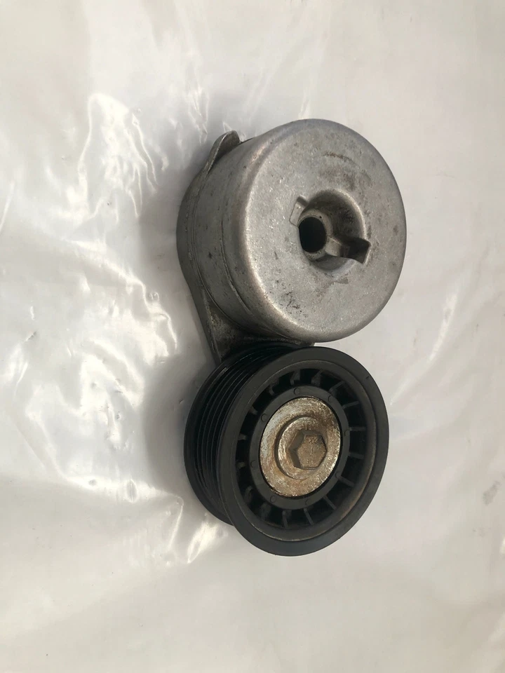 Conjunto tensor correa motor Ford Ranger 1997-2008 camioneta A/T 3,0 L Foto 3 de 4