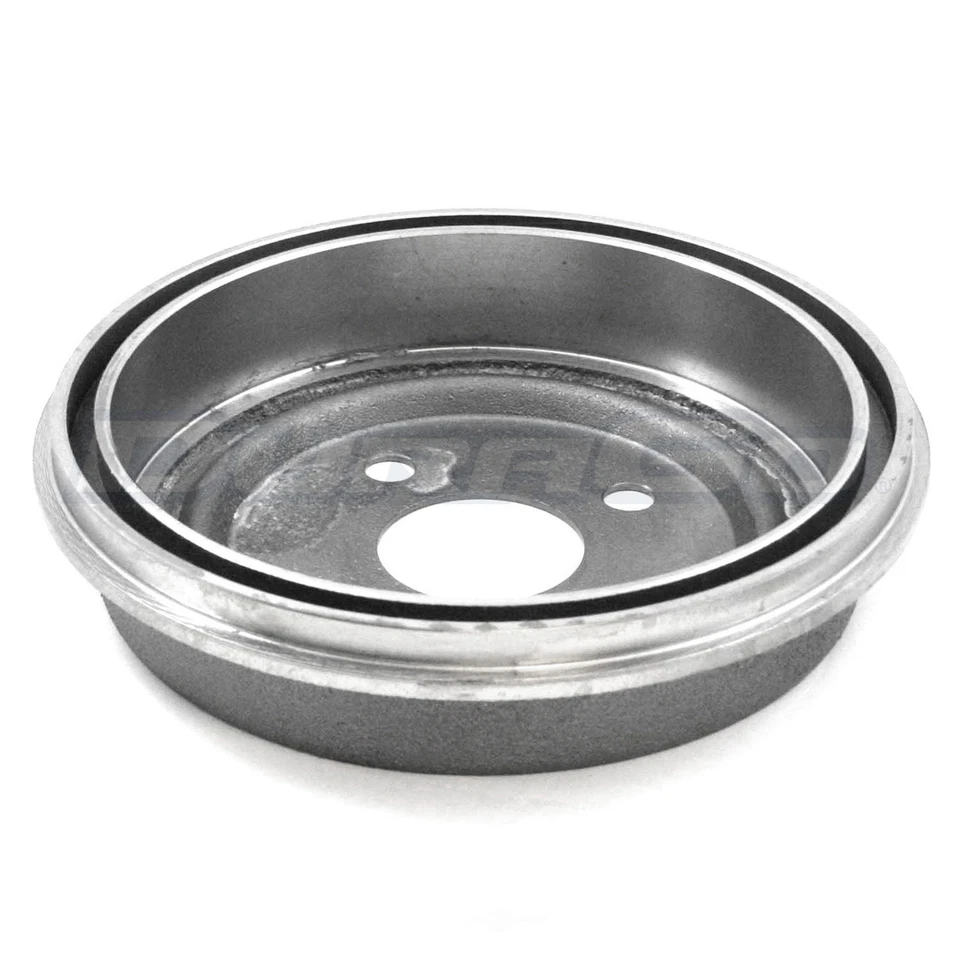 Tambor de freno compatible con Saturn SL 1991-2002, SL1, SL2 SC1, SC2 SW2 DURAGO Foto 2 de 2