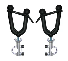 PACK RACK® Model PR1 - ATV GUN RACK - Best Handlebar rack holder - FREE SHIPPING