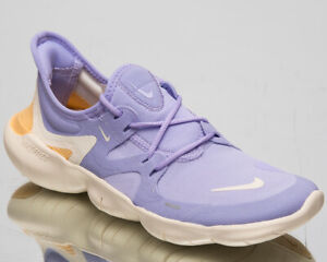 nike free purple womens