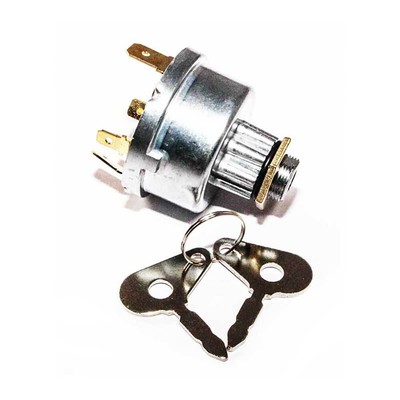 1874535M3 SWITCH - IGNITION Suitable For MASSEY FERGUSON  1874535M3 