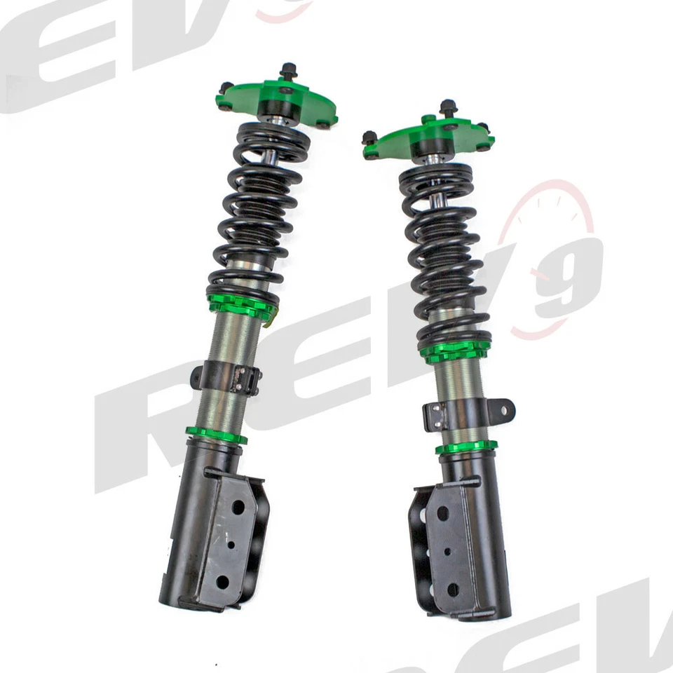 KIT DE SUSPENSIÓN COILOVER REV9 HYPER-STREET 2 PARA CHEVROLET MONTE CARLO 2000-07 Foto 4 de 4