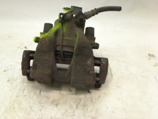 Bremssattel MIT Träger L Fiat 182 Bravo 1.6 16V