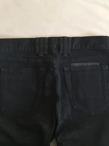 kris van assche Jeans Gr.32 - Bild 5 von 7