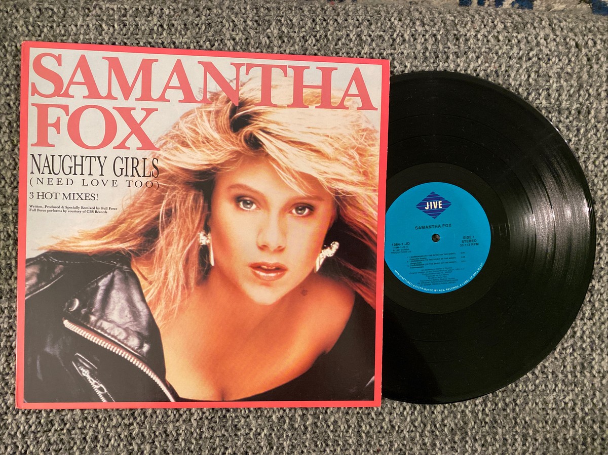 洋楽 HOT TRACKS/MADONNA.Samantha Gilles 12 Samantha Gilles Discography: Vinyl, CDs, & More | Discogs