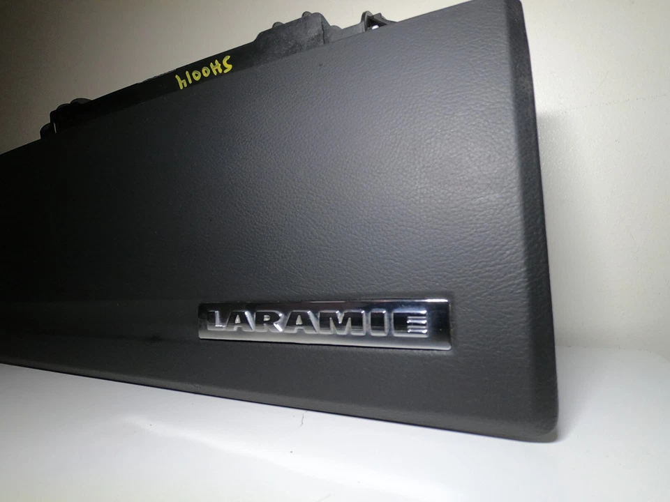 (2013-2018) Dodge Ram 1500 2500 3500 camioneta guantera superior OEM Foto 2 de 4