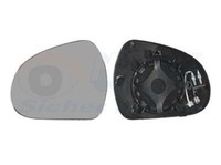 VAN Wezel Spiegelglas AußEnspiegel Links Passend FüR Skoda Fabia II 542