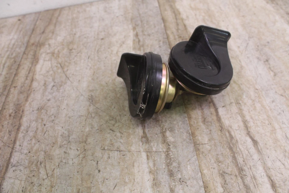 1985 宝马 K100 喇叭高/低音火焰-一对 — 第 4/4 张图片